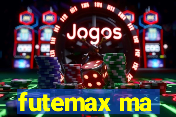 futemax ma